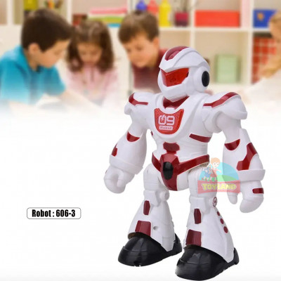 Robot : 606-3